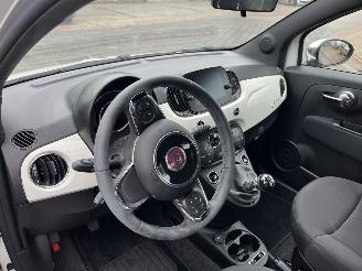 Fiat 500C 1.0 Hybrid picture 7