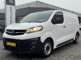 krockskadad bil bedrijf Opel Vivaro 1.5 CDTI L2H1 Edition 2021/3
