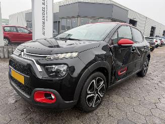 Schadeauto Citroën C3 1.2 PureTech Feel 2022/6