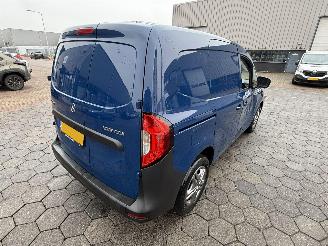skadebil bedrijf Mercedes Citan 108 CDI L1 2022/5