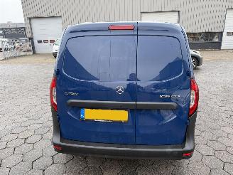 Mercedes Citan 108 CDI L1 picture 6