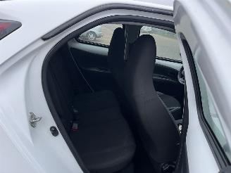 Toyota Aygo X 1.0 VVT-i MT picture 15