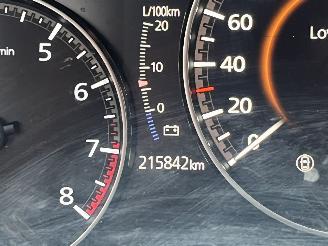 Mazda 3 2.0 e-SkyActiv-G M Hybrid 122 Comfort met Bose picture 19