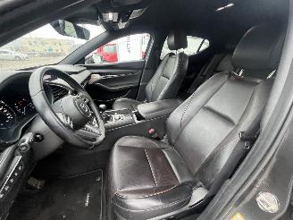 Mazda 3 2.0 e-SkyActiv-G M Hybrid 122 Comfort met Bose picture 15