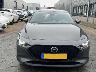 Mazda 3 2.0 e-SkyActiv-G M Hybrid 122 Comfort met Bose picture 2