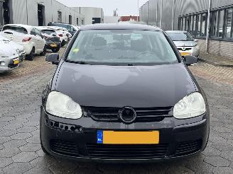 Volkswagen Golf 1.4 Trendline Business picture 2