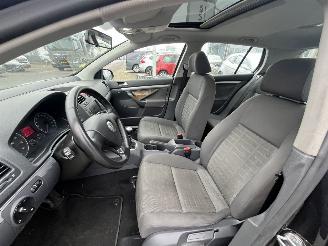 Volkswagen Golf 1.4 Trendline Business picture 15