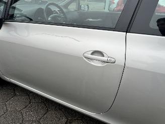 Toyota Auris 1.4-16V picture 8