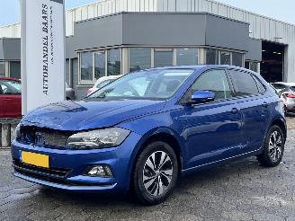 škoda osobní automobily Volkswagen Polo 1.0 TSI Comfortline 2020/6