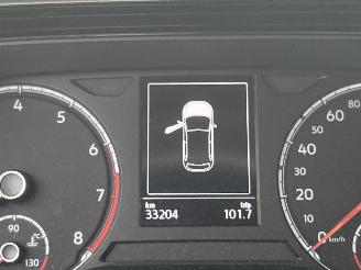 Volkswagen Polo 1.0 TSI Comfortline picture 18