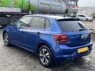 Volkswagen Polo 1.0 TSI Comfortline picture 6