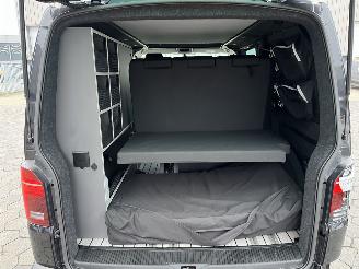 Volkswagen  2.0 Bulli Vanexxt AUTOMAAT 110KW picture 6