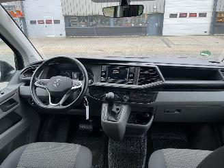 Volkswagen  2.0 Bulli Vanexxt AUTOMAAT 110KW picture 13