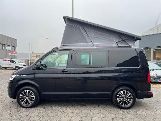 Volkswagen  2.0 Bulli Vanexxt AUTOMAAT 110KW picture 21