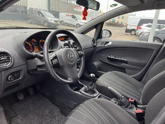 Opel Corsa 1.2-16V \'111\' Edition picture 12