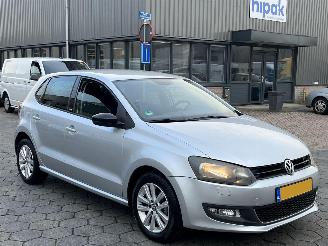 Volkswagen Polo 1.2-12V BlueMotion Trendline picture 3