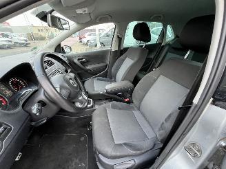 Volkswagen Polo 1.2-12V BlueMotion Trendline picture 14