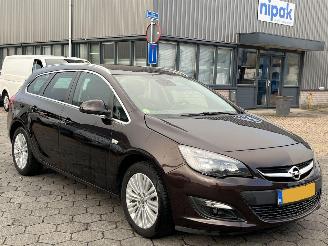 Opel Astra Sports Tourer 1.6 CDTi Business + picture 3