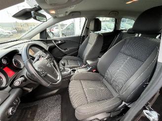 Opel Astra Sports Tourer 1.6 CDTi Business + picture 15