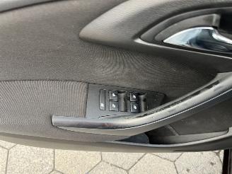 Opel Astra Sports Tourer 1.6 CDTi Business + picture 16