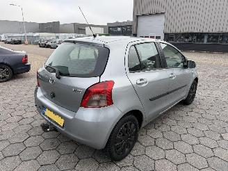 Toyota Yaris 1.3 VVTi Sol picture 5