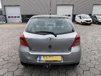 Toyota Yaris 1.3 VVTi Sol picture 6
