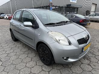 Toyota Yaris 1.3 VVTi Sol picture 3