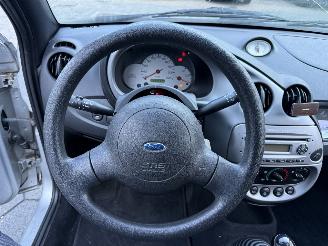 Ford Ka 1.3 Cool & Sound picture 15