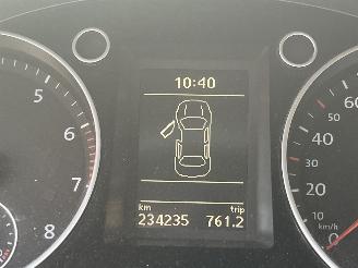 Volkswagen Passat 1.4 TSI Trendline picture 16