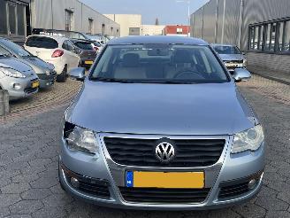 Volkswagen Passat 1.4 TSI Trendline picture 2
