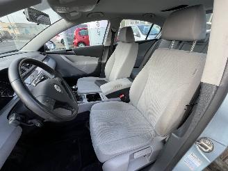 Volkswagen Passat 1.4 TSI Trendline picture 13