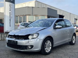 Auto incidentate Volkswagen Golf 1.4 TSI Highline 2010/3