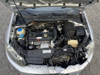 Volkswagen Golf 1.4 TSI Highline picture 7