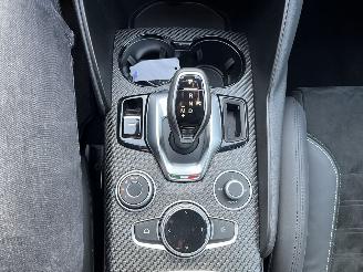 Alfa Romeo Giulia 2.9 T Quadrifoglio 520PK!! picture 23