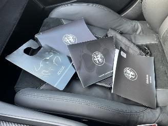 Alfa Romeo Giulia 2.9 T Quadrifoglio 520PK!! picture 24