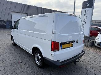 Volkswagen Transporter 2.0 TDI L2H3 32 Comfortline picture 8