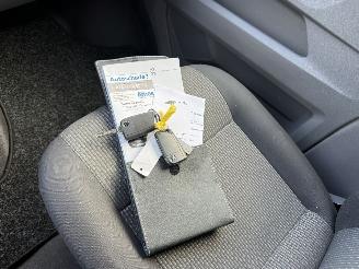 Volkswagen Transporter 2.0 TDI L2H3 32 Comfortline picture 22