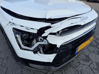 Kia Niro 1.6 GDi Hybrid DynamicLine picture 8