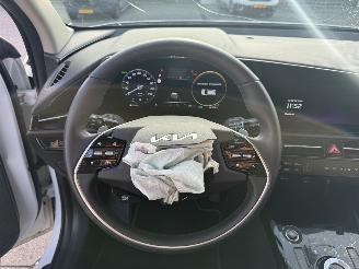 Kia Niro 1.6 GDi Hybrid DynamicLine picture 18