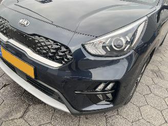 Kia Niro 1.6 GDi Hybrid DynamicLine picture 11