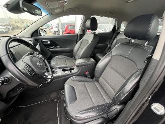 Kia Niro 1.6 GDi Hybrid DynamicLine picture 16
