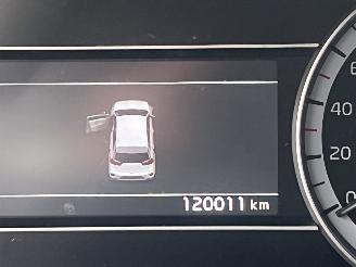 Kia Niro 1.6 GDi Hybrid DynamicLine picture 19