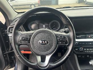 Kia Niro 1.6 GDi Hybrid DynamicLine picture 18