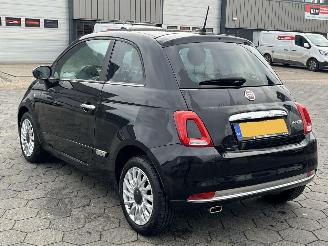 Fiat 500 1.0 Hybrid Dolcevita picture 6