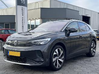  Volkswagen ID.4 First 77 kWh 2020/12