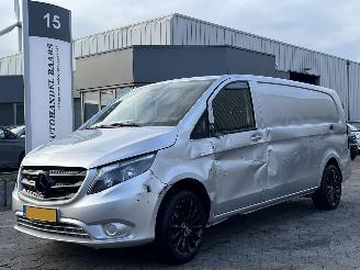  Mercedes Vito 116 CDI Extra Lang AUTOMAAT 2021/9