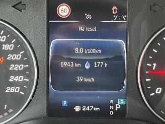 Mercedes Vito 116 CDI DC L3 Extra Long AUTOMAAT picture 15