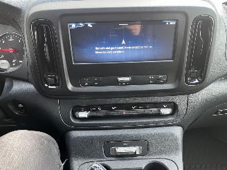 Mercedes Vito 116 CDI DC L3 Extra Long AUTOMAAT picture 16