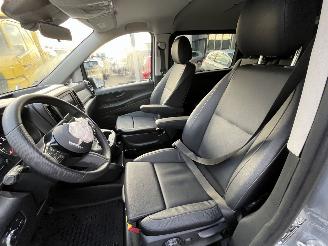 Mercedes Vito 116 CDI DC L3 Extra Long AUTOMAAT picture 12