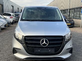 Mercedes Vito 116 CDI DC L3 Extra Long AUTOMAAT picture 2